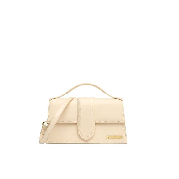 JACQUEMUS Handbags - Jacquemus Le Grand Bambino Bag Women
